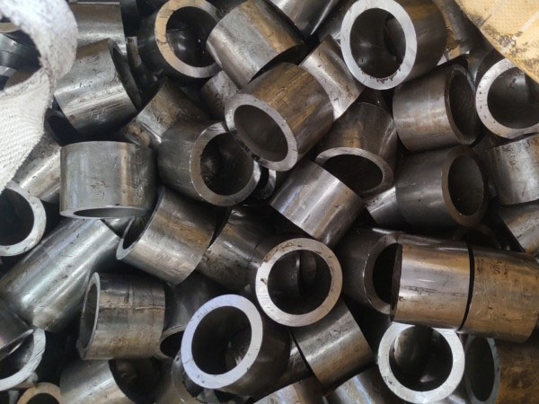 章贡无缝钢管切割