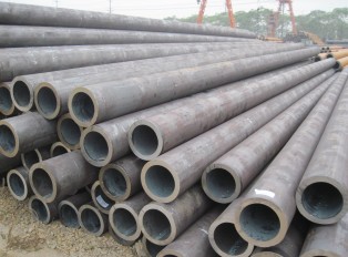 章贡20CrMo冷拔无缝钢管