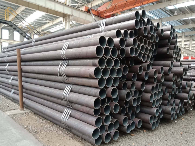 章贡30CrMo合金无缝钢管