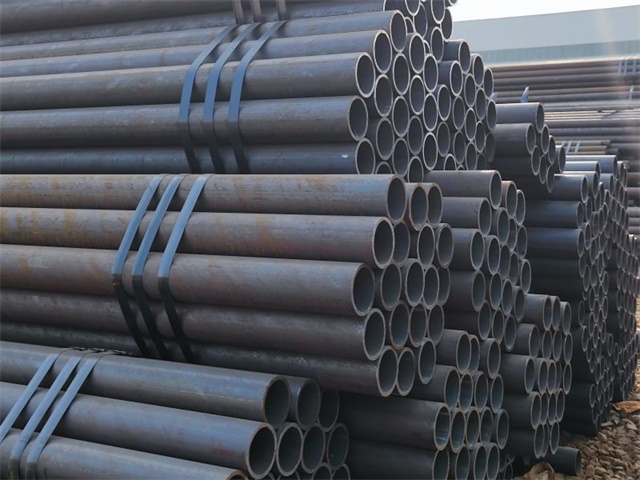 章贡35CrMo冷拔无缝钢管